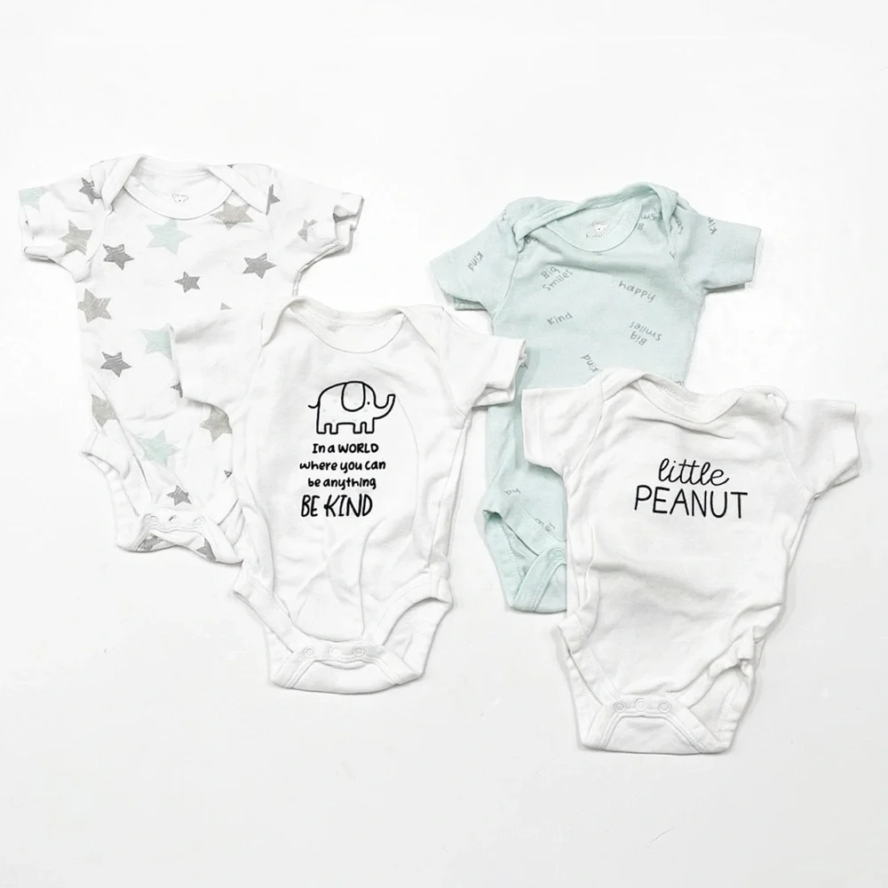 Koala Baby baby bodysuits